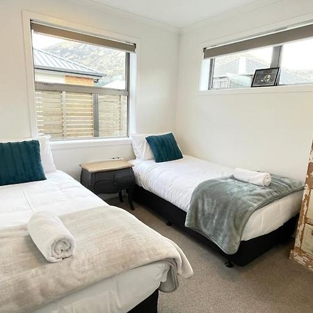 Modern Living Villa Queenstown Luaran gambar