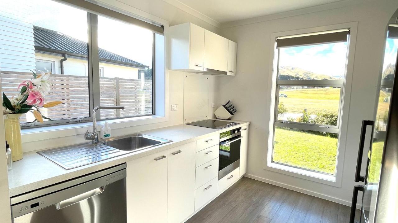 Modern Living Villa Queenstown Luaran gambar