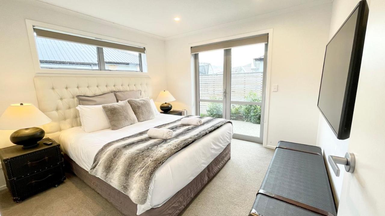 Modern Living Villa Queenstown Luaran gambar