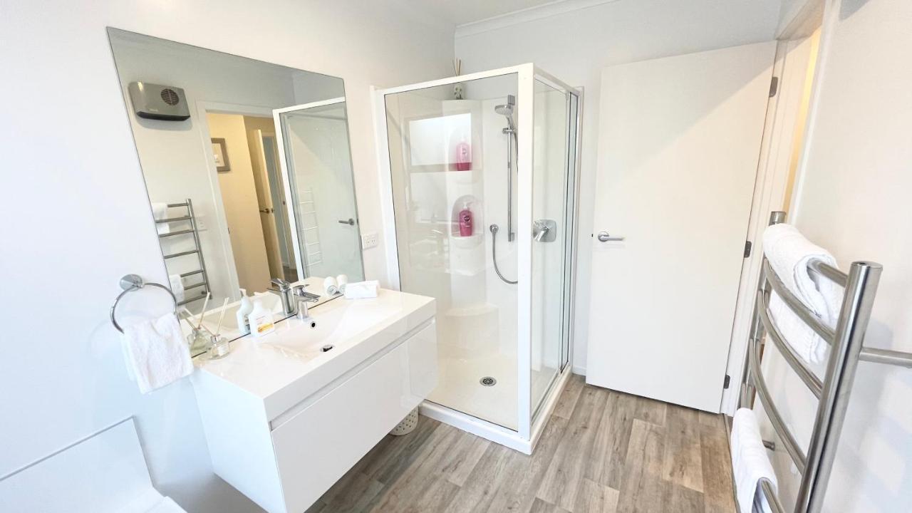 Modern Living Villa Queenstown Luaran gambar