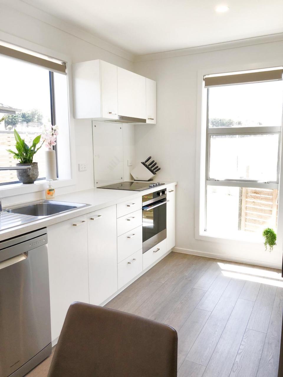 Modern Living Villa Queenstown Luaran gambar